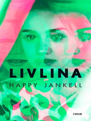 cover image of Livlina